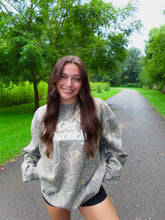 Load image into Gallery viewer, Get Outside Camo Crewneck
