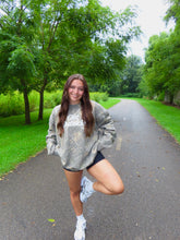 Load image into Gallery viewer, Get Outside Camo Crewneck
