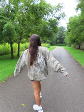 Load image into Gallery viewer, Get Outside Camo Crewneck
