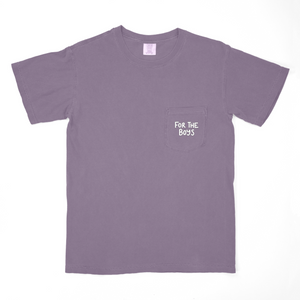 three wise men - wine tee