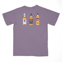 Load image into Gallery viewer, three wise men - wine tee
